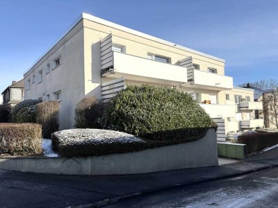 Barrierefreie Terrassenwohnung mit Grünanteil im begehrten Hochschulviertel!