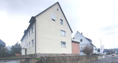 sanierte 3-Zimmer-Wohnung in Hagen (Hohenlimburg)