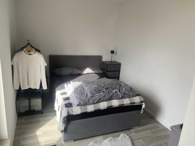 Nachmieter gesucht,Schönes Studentenappartement mit Terrasse in direkter Un...