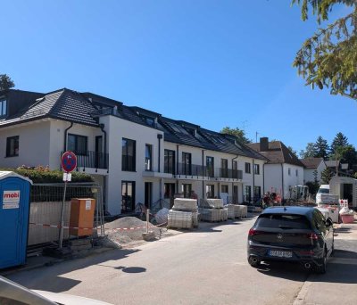 Charmante 3-Zimmer-Wohnung mit Balkon in München-Trudering