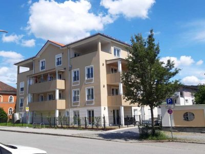 Penthousewohnung in 94474 Vilshofen an der Donau zu vermieten