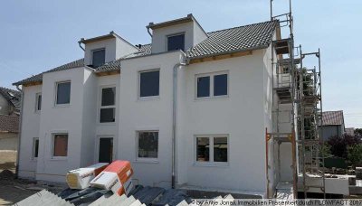 Moderne  3,5 Zi.-Wohnungen mit sonnigem Balkon  in Kirchheim/T.