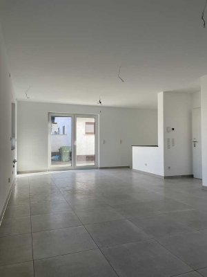 energieeffizienter Neubau - moderne, gemütliche Maisonette-Wohnung - provisionsfrei