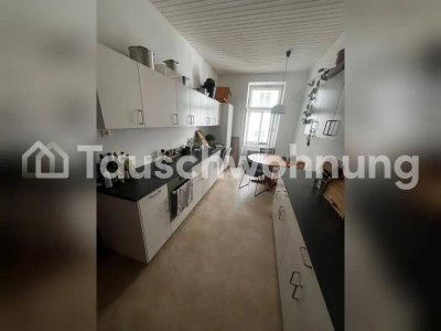 TAUSCHWOHNUNG 3-Zimmer-Wohnung in Hernals zum Tausch