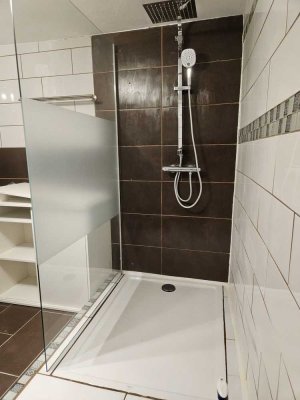 Helle 3-Zimmer Dachgeschosswohnung in Ludwigshafen Friesenheim