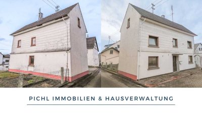 Altbau trifft Förderung – mit ‚Jung kauft Alt‘ zum Traumhaus!