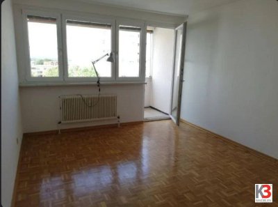 K3 - Freundliche 2-Zimmer-Wohnung mit Loggia in Braunau steht zum Verkauf!
