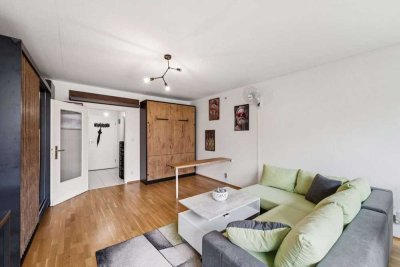 Premium-Apartment - Sofort einziehen oder direkt vermieten in Perlach, München