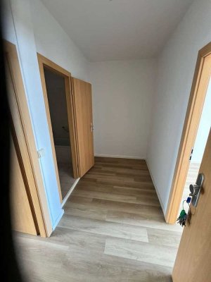 kleine 2-Raum Wohnung sucht neuen Mieter