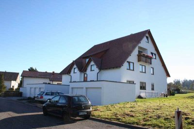 Attraktive 3 Zimmer - Wohnung in Pforzheim-Hohenwart