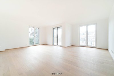 Nähe Kahlenberg - Neubauwohnung perfekt für Familien geeignet - Provisionsfrei