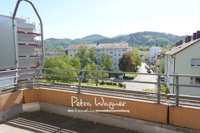 Gut vermietet. Gut investiert. Gepflegte 3-Zimmer-Wohnung mit verlässlichem Mietverhältnis