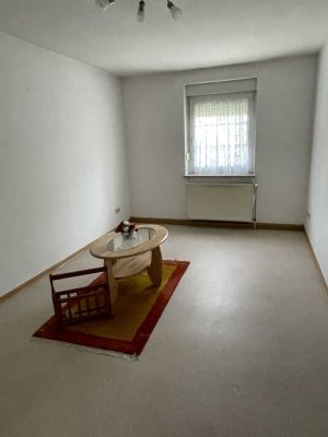Zuhause mit zwei Zimmern in Worms