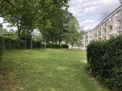 Wohnen in Limburg - Blumenrod: Sanierte 3-Zimmer Wohnung ab demnächst verfügbar