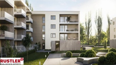 V I T R I N O - Stadt, Land, See NEUBAU