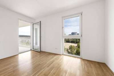 NordGlück - Kompakte 3 Zimmer-Wohnung ideal aufgeteilt, zum fairen Preis - Top 02-031