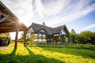 Rügen ruft – Ihr neues Familienzuhause in bester Lage zwischen Strand & Natur