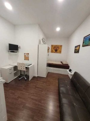 Einzimmerwohnung 24 qm