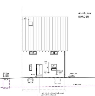 !! Ihre Doppelhaushälfte in TOP-Lage !! - Bauen mit massa haus