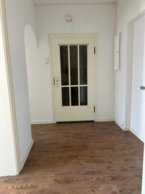 Zentrale 3-Zimmer-Wohnung – ideal für Stadtliebhaber