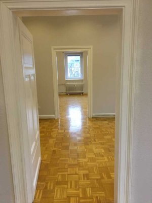 Großzügige 4-Zimmer Wohnung in Bad Nauheim Stadtmitte