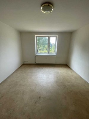 **Helle 2-Raumwohnung in ruhiger Lage**