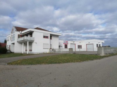 Wohn- und Gewerbeimmobilie mit großem Potenzial – ideal für Selbstverwirklicher