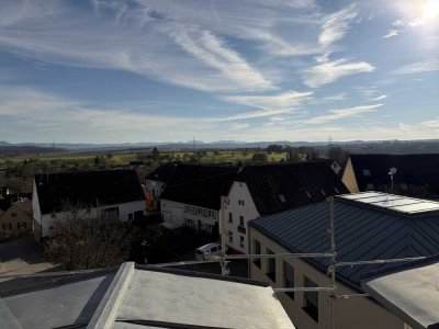 2 Zimmer Dachgeschosswohnung Neubau 2. DG rechts mit 5% AFA und 30.000€ Tilgungszuschuss