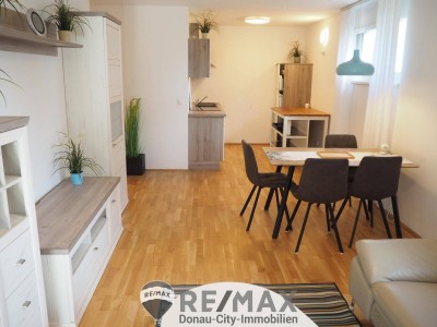 "3-Zimmerwohnung mit 10m² Loggia!"
