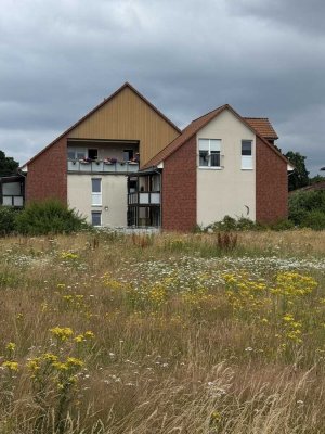 Seniorenwohnung als Kapitalanlage in Hittfeld