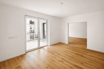 Moderne 2-Zimmer Wohnung in zentraler Lage – Villach Hauptbahnhof