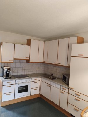 Ansprechende 3-Zimmer-EG-Wohnung mit Balkon und EBK in Feistritz an der Drau