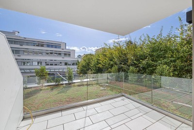 PROVISIONSFREI | Kapitalanlage in Alt-Hietzing | Neubauwohnung mit Top-Lage