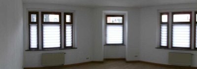 Falkenstein: 3 Zi., hell und zentral in ruhigem Haus mit freundlichen Nachbarn