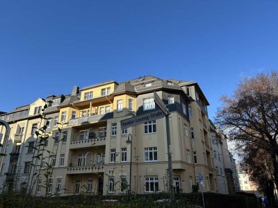 *Provisionsfrei vom Eigentümer, Kapitalanlage im Jugendstil*