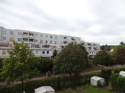 Super Idyllische 1 Zimmer Wohnung im Veilchenweg