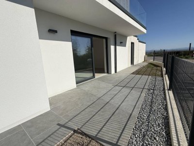 Ruhige Lage, kurze Wege – 104 m² Wohnkomfort in Perg (Zaubertal)