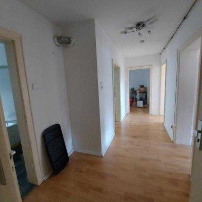 Nähe Josef's KH - Gemütliche City-Wohnung!