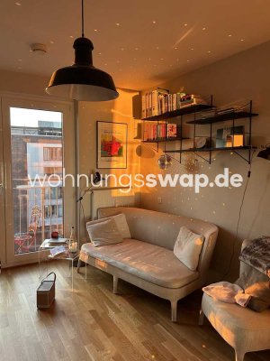 Wohnungstausch: Eschersheimer Landstraße 178