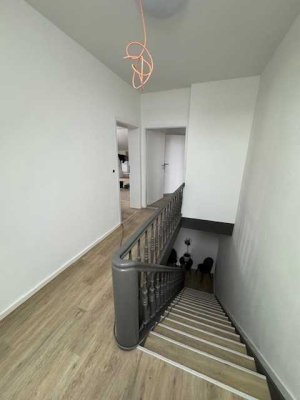 6-Zimmer Maisonette-Wohnung in Bielefeld-Innenstadt