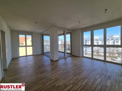 *PROVISIONSFREI* - Ihr neues Zuhause im Herzen von Graz: Jakomini Verde