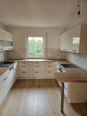 Charmantes Einfamilienhaus mit Garage in Leipzig-Seehausen