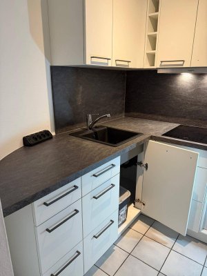 Wohnung Garconniere Kufstein Zentrum