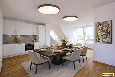 DG Apartment I hochwertig I Ruhelage I traumhafte Terrasse I