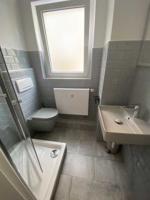 Möbliertes 1-Zimmer Apartment in Stuttgart Ost