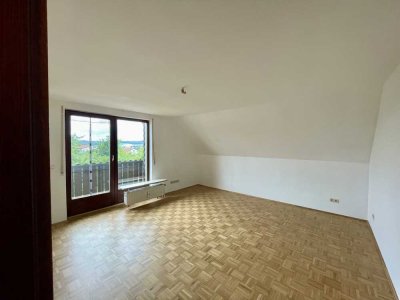 3-Parteien-MFH mit Garten – zwei große, helle Wohnungen + 1 Appartement mit Gartenzugang