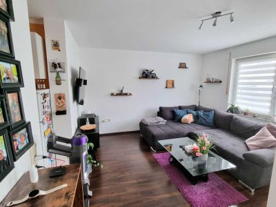 Helle Singlewohnung im Zentrum von Lindlar
