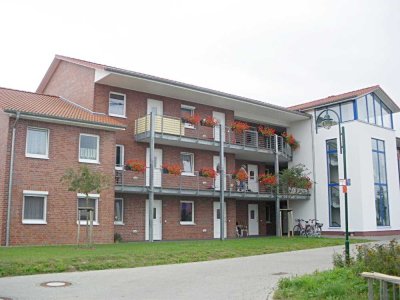 Senioren-Wohnpark-Büchen Schöne 2-Raum Wohnung zu vermieten (WE20)