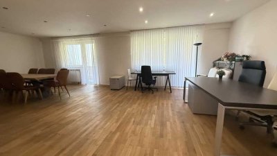 City life - Schicke 3-Zimmer Wohnung  - WESTEND!