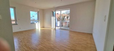 Exklusive 3-Zimmer-Wohnung in Schrobenhausen